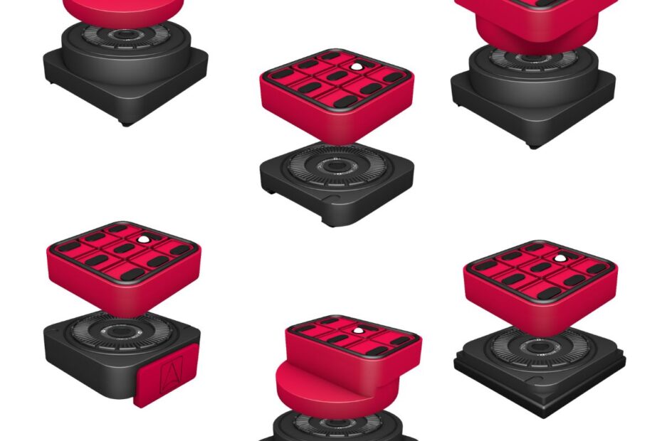 How to measure CNC vacuum cups correctly for precise machining height and stable CNC workholding performance